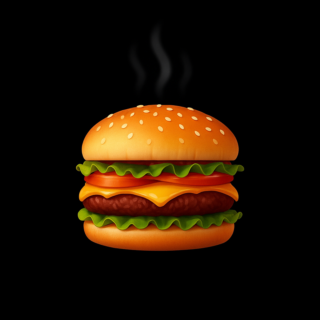 Burger Loader